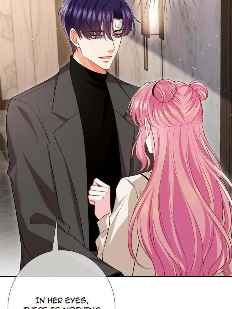 Embrace My Shadow Chapter 504 page 46 - 