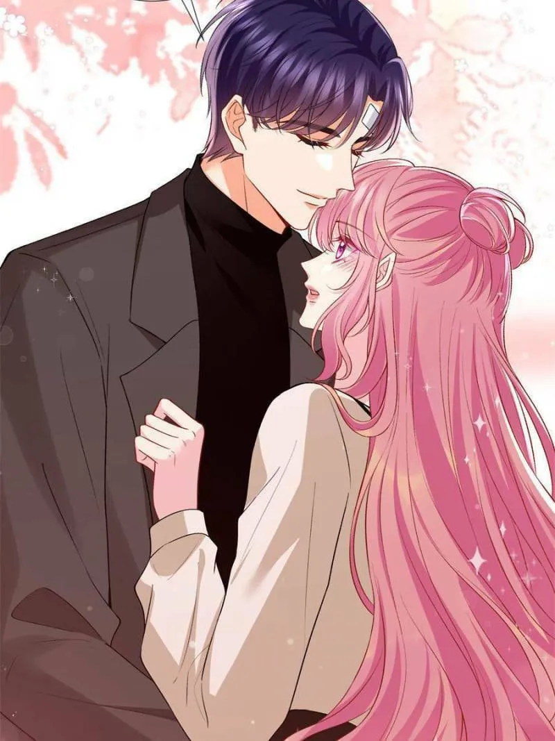 Embrace My Shadow Chapter 504 page 49 - 