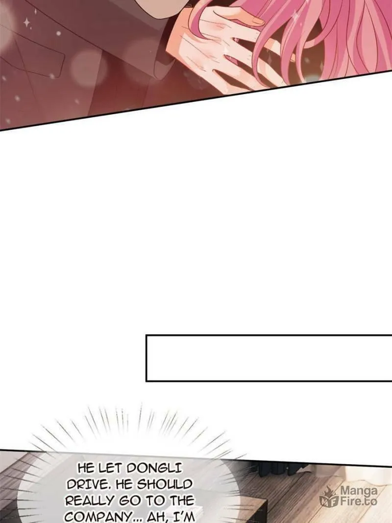 Embrace My Shadow Chapter 504 page 50 - 