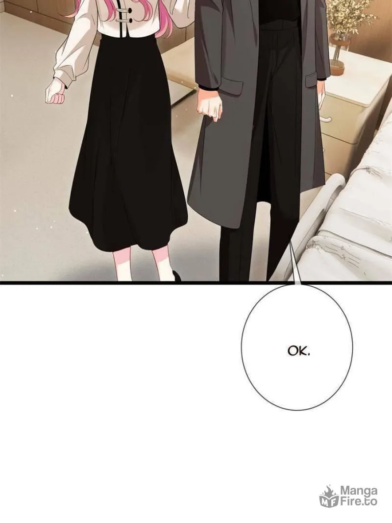 Embrace My Shadow Chapter 504 page 6 - 