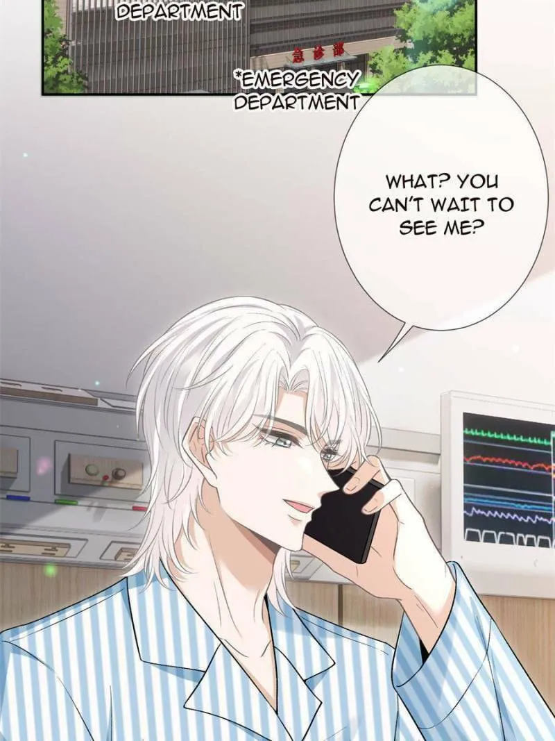 Embrace My Shadow Chapter 504 page 56 - 