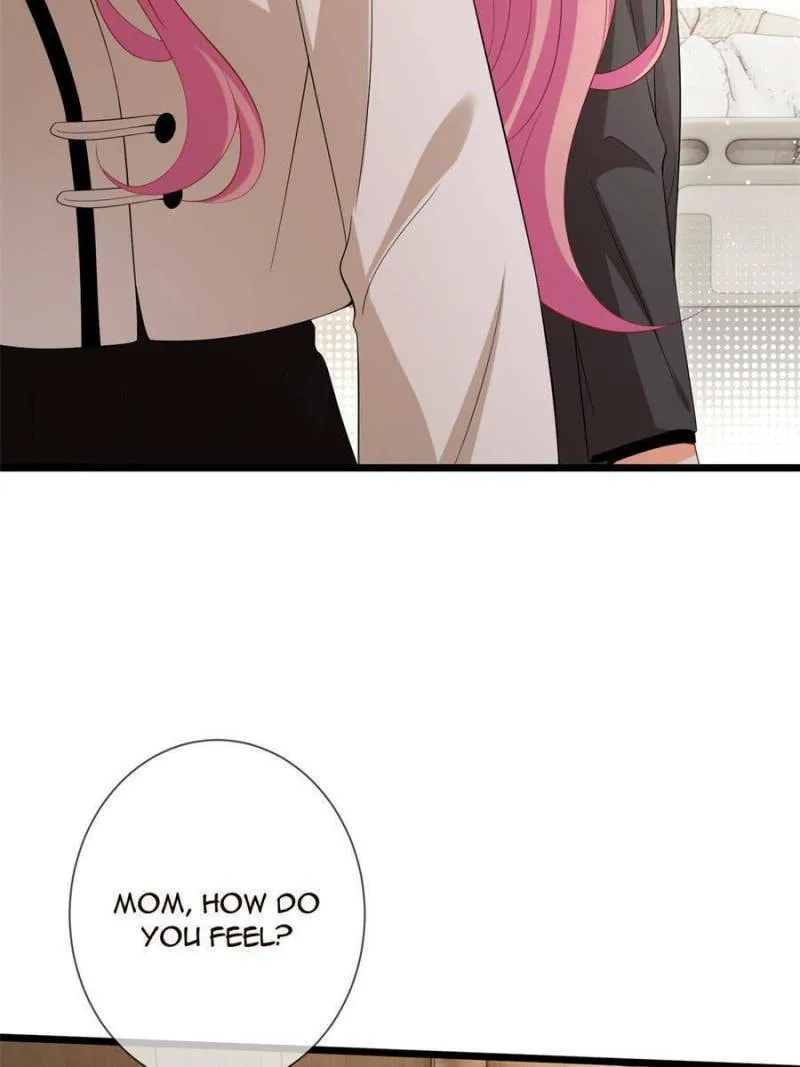 Embrace My Shadow Chapter 504 page 8 - 
