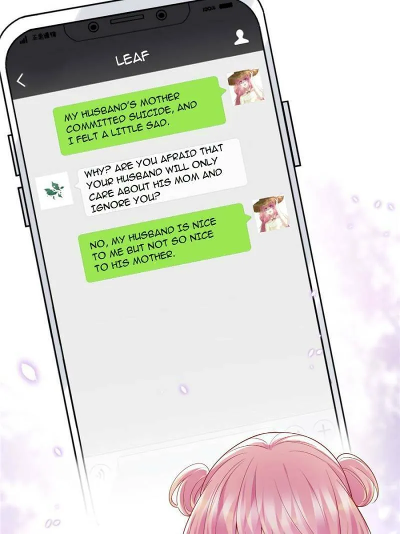 Embrace My Shadow Chapter 505 page 11 - 