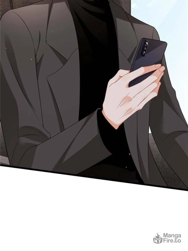 Embrace My Shadow Chapter 505 page 15 - 