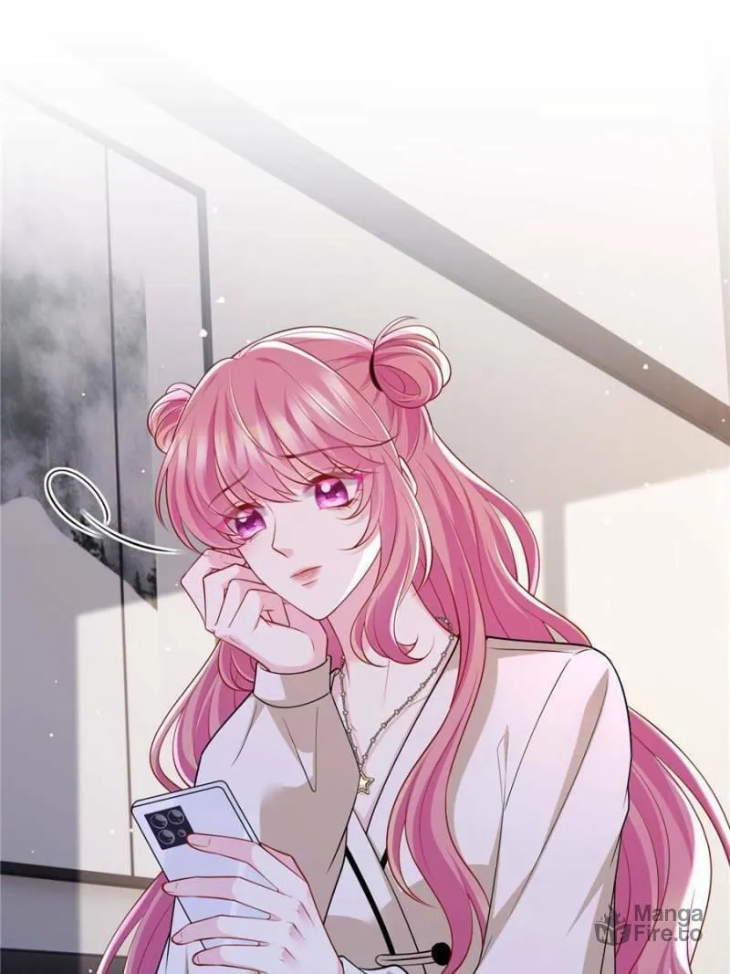Embrace My Shadow Chapter 505 page 18 - 