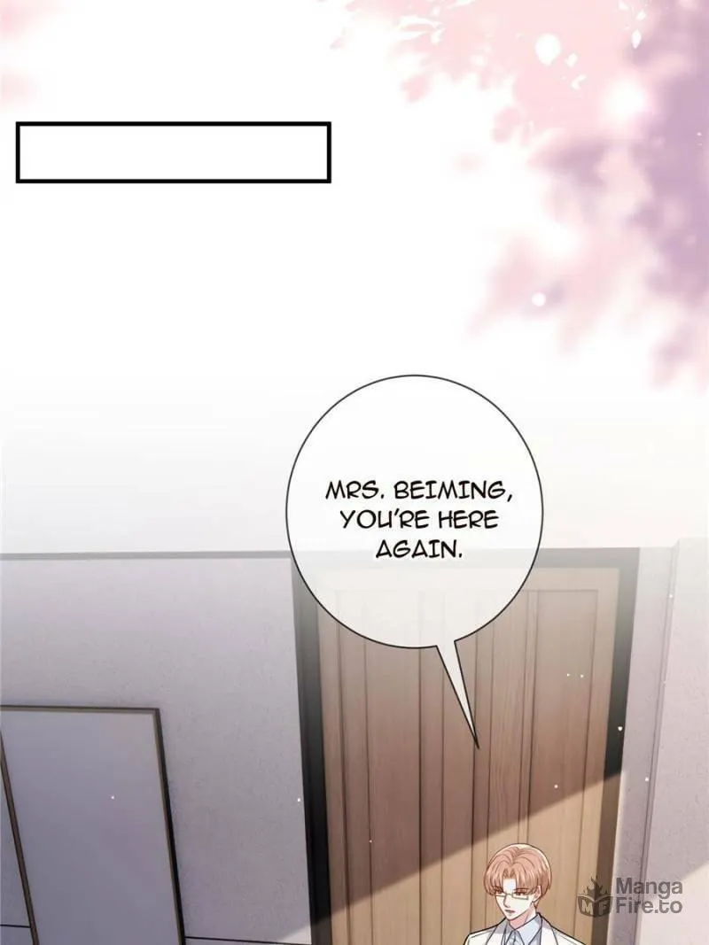 Embrace My Shadow Chapter 505 page 20 - 