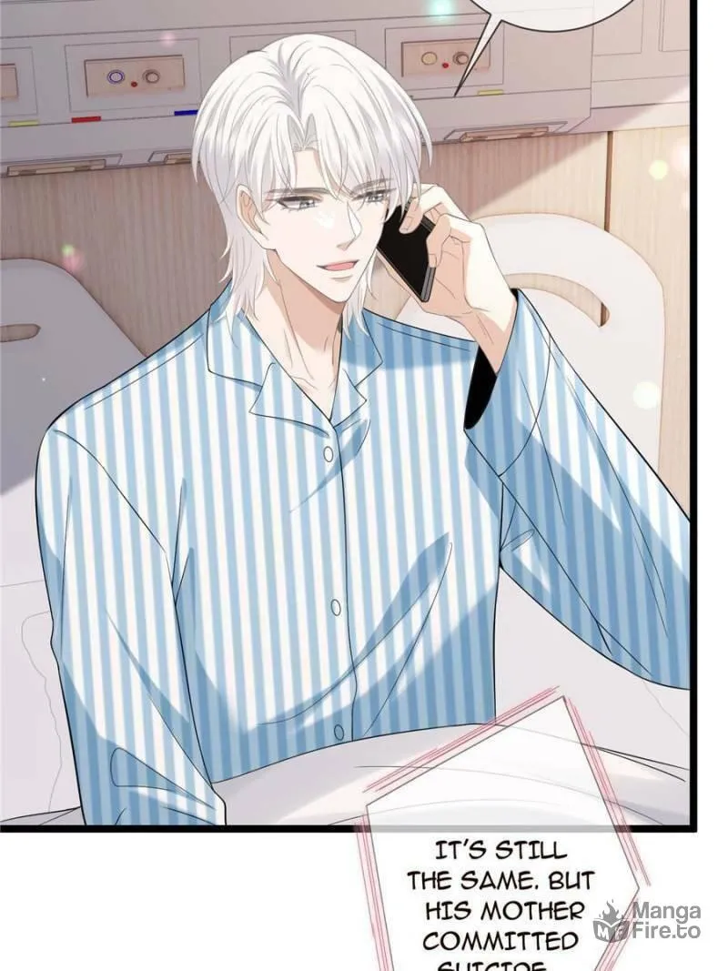 Embrace My Shadow Chapter 505 page 3 - 
