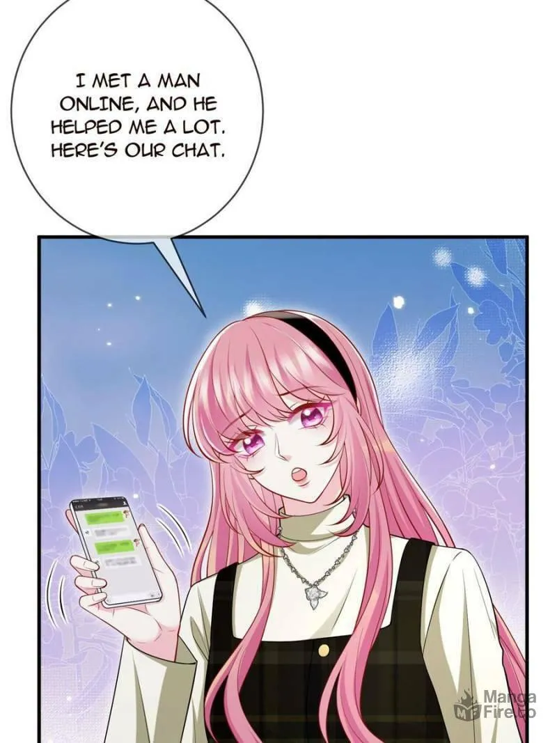 Embrace My Shadow Chapter 505 page 24 - 