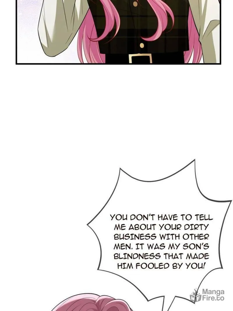 Embrace My Shadow Chapter 505 page 25 - 