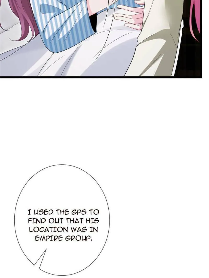 Embrace My Shadow Chapter 505 page 32 - 
