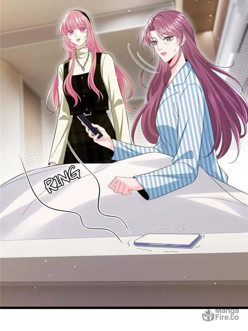 Embrace My Shadow Chapter 505 page 35 - 