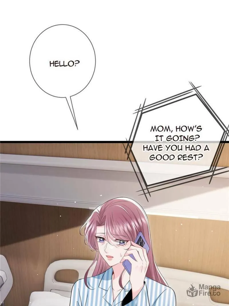 Embrace My Shadow Chapter 505 page 36 - 