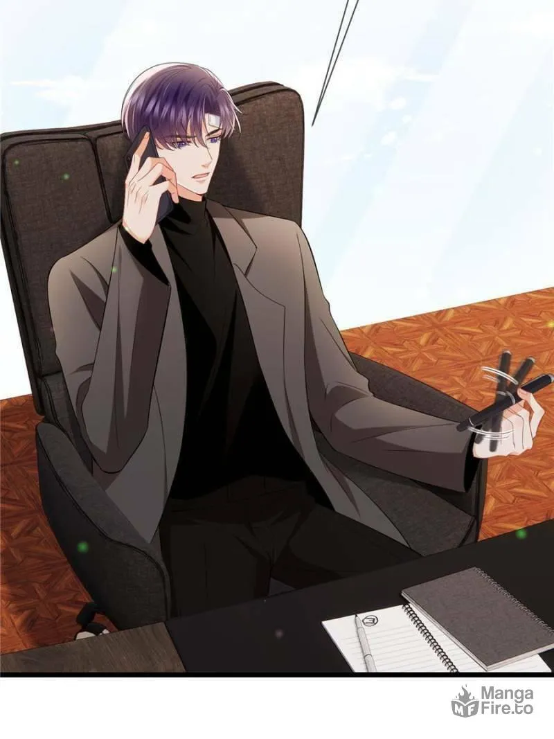 Embrace My Shadow Chapter 505 page 39 - 