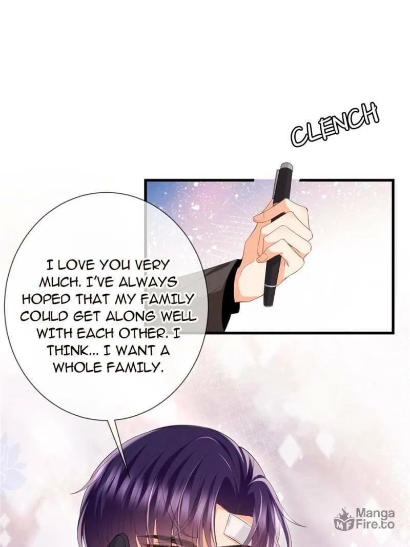 Embrace My Shadow Chapter 505 page 40 - 