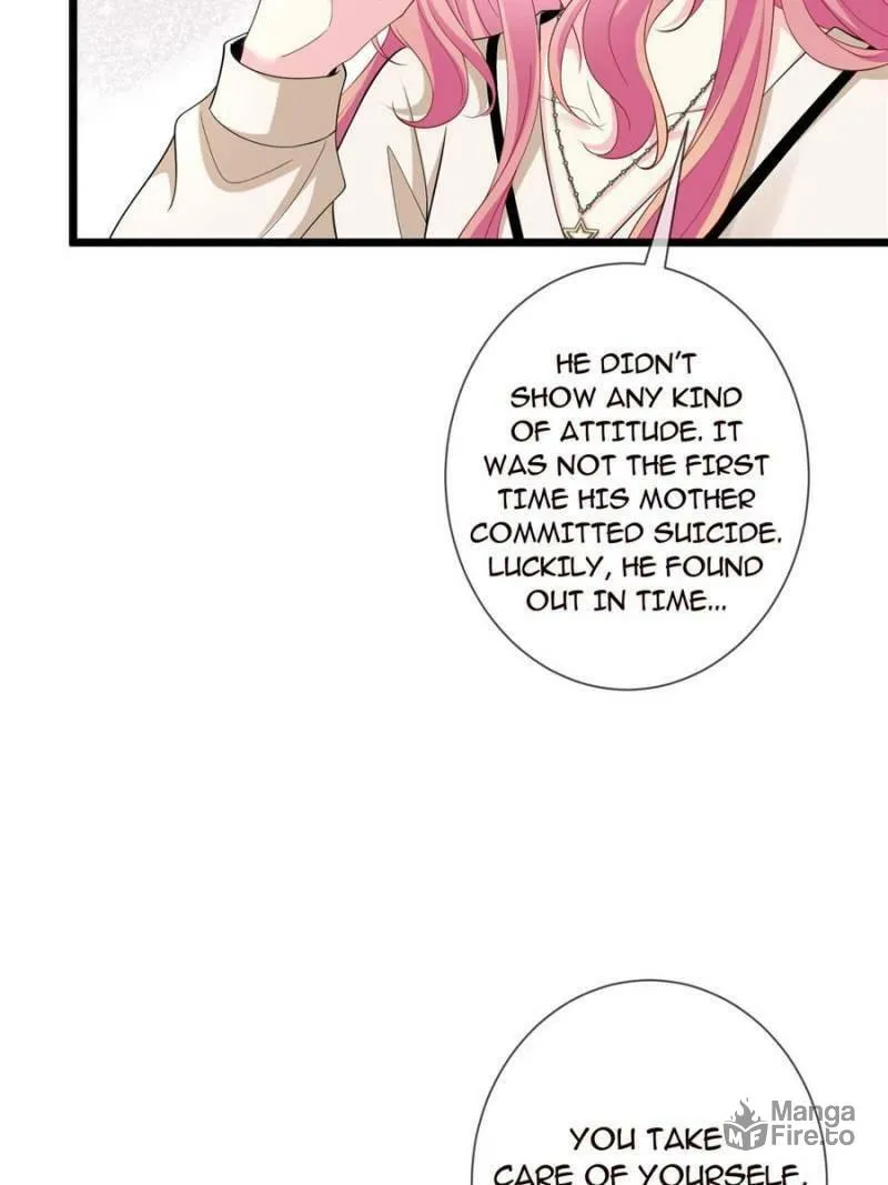 Embrace My Shadow Chapter 505 page 5 - 