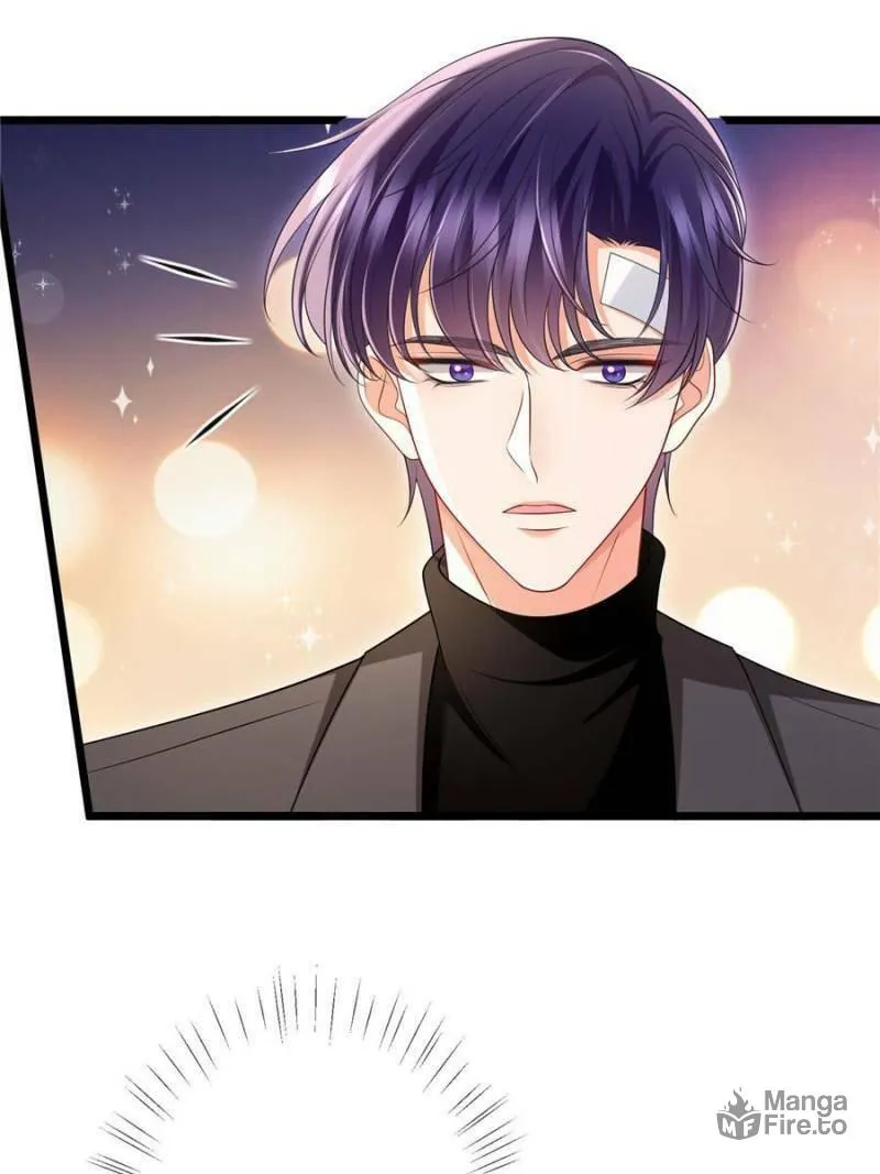 Embrace My Shadow Chapter 505 page 48 - 