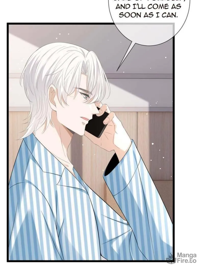 Embrace My Shadow Chapter 505 page 6 - 