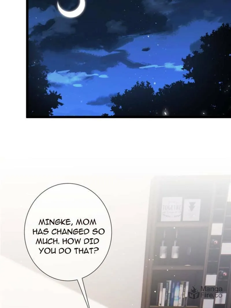Embrace My Shadow Chapter 505 page 51 - 