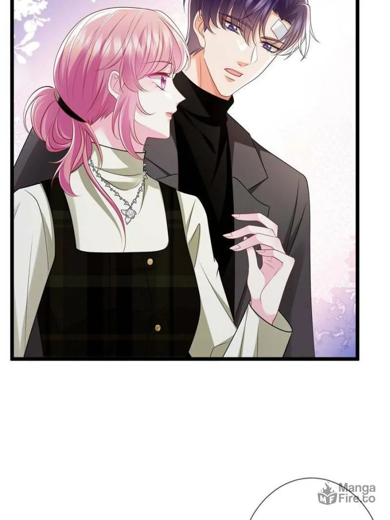 Embrace My Shadow Chapter 505 page 54 - 