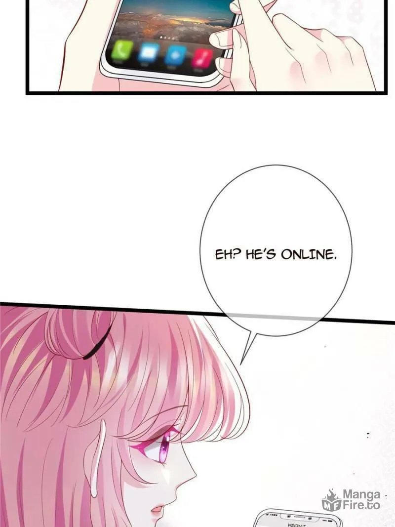 Embrace My Shadow Chapter 505 page 9 - 