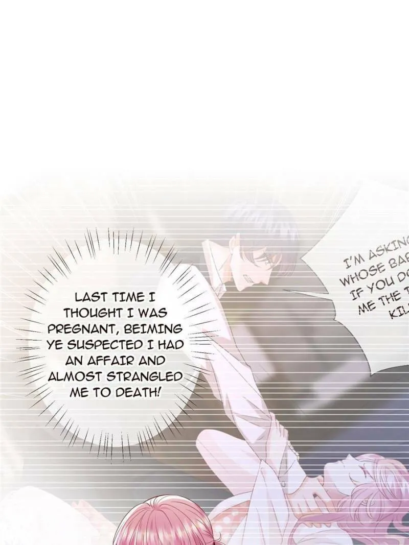 Embrace My Shadow Chapter 506 page 1 - 