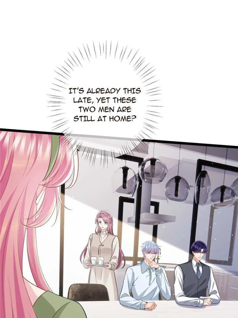 Embrace My Shadow Chapter 506 page 14 - 