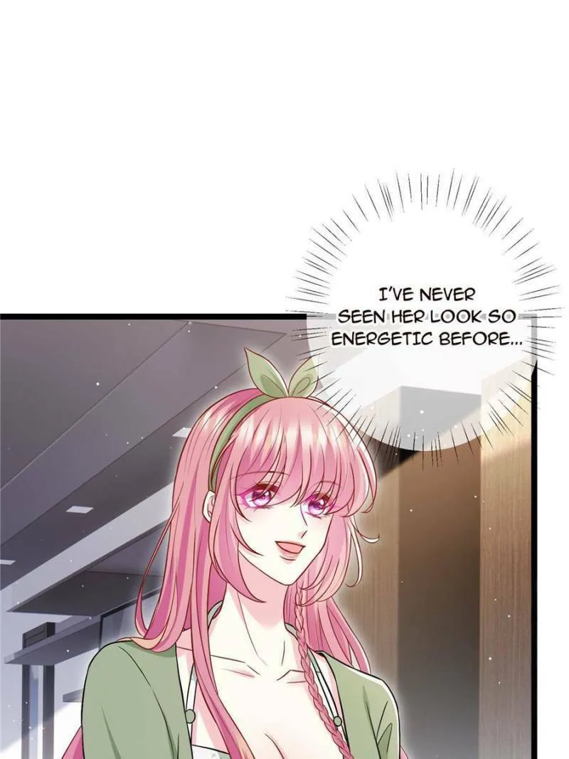 Embrace My Shadow Chapter 506 page 16 - 