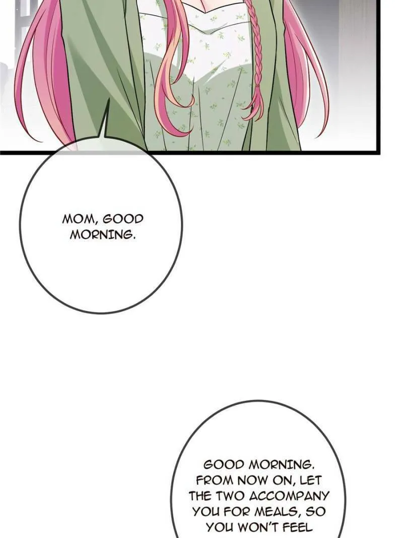 Embrace My Shadow Chapter 506 page 17 - 