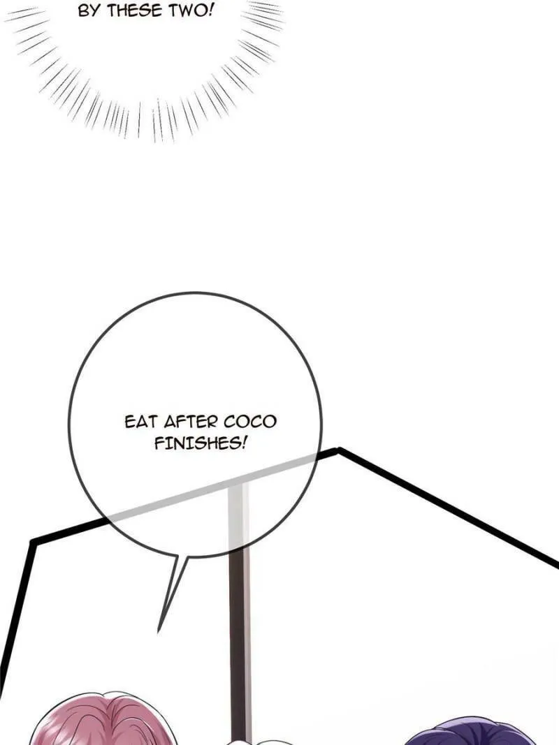 Embrace My Shadow Chapter 506 page 19 - 