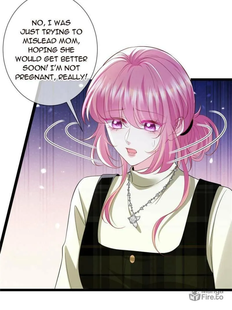 Embrace My Shadow Chapter 506 page 3 - 
