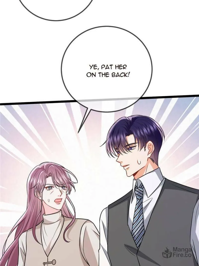 Embrace My Shadow Chapter 506 page 25 - 