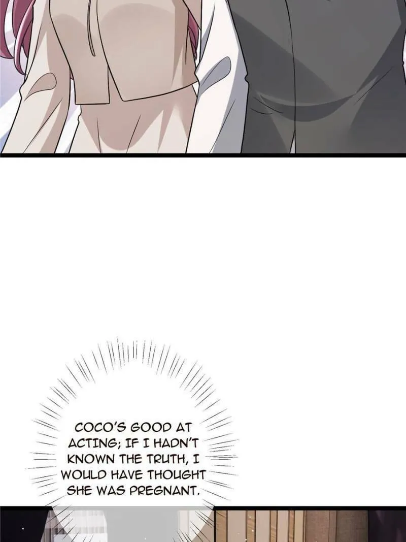 Embrace My Shadow Chapter 506 page 26 - 
