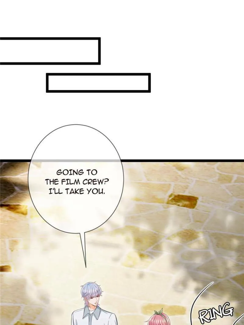Embrace My Shadow Chapter 506 page 29 - 