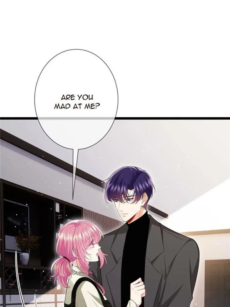 Embrace My Shadow Chapter 506 page 4 - 