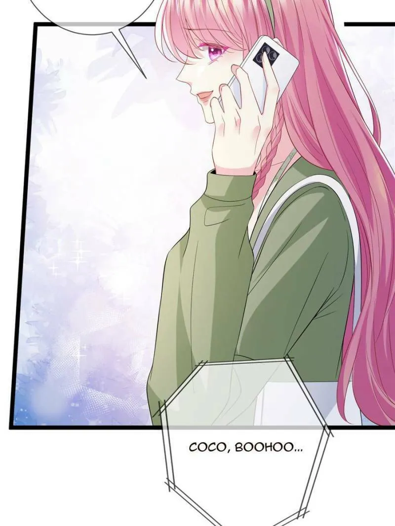 Embrace My Shadow Chapter 506 page 31 - 