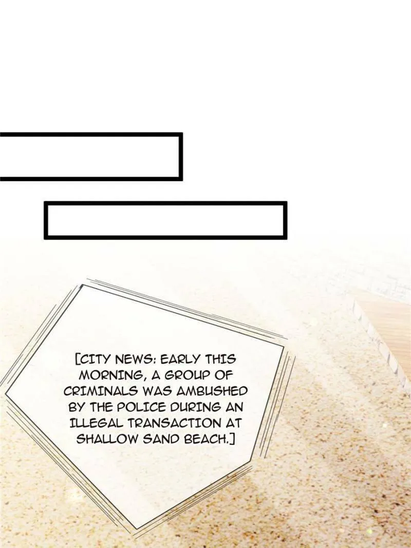 Embrace My Shadow Chapter 506 page 34 - 