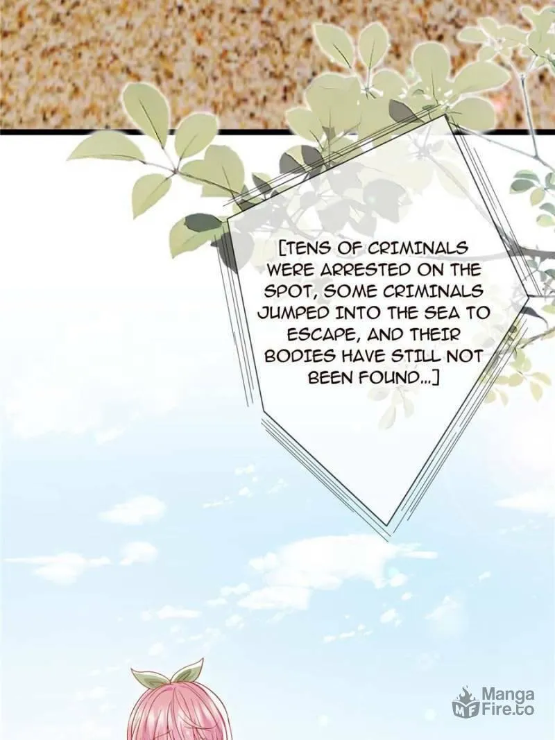 Embrace My Shadow Chapter 506 page 36 - 