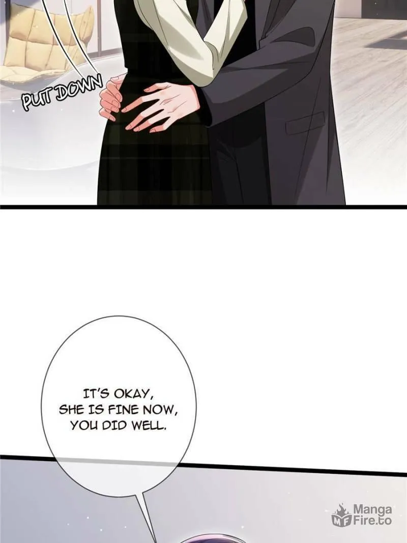 Embrace My Shadow Chapter 506 page 5 - 
