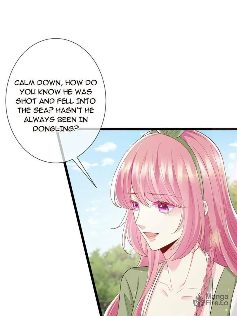 Embrace My Shadow Chapter 506 page 42 - 