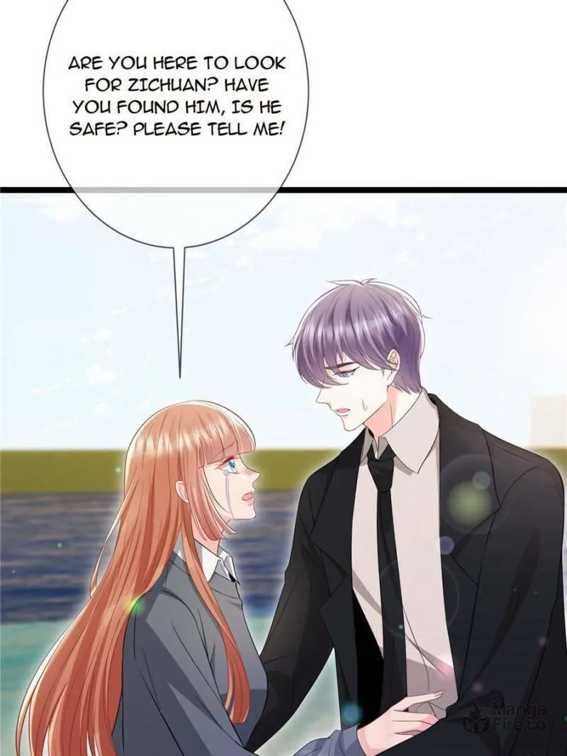 Embrace My Shadow Chapter 506 page 48 - 