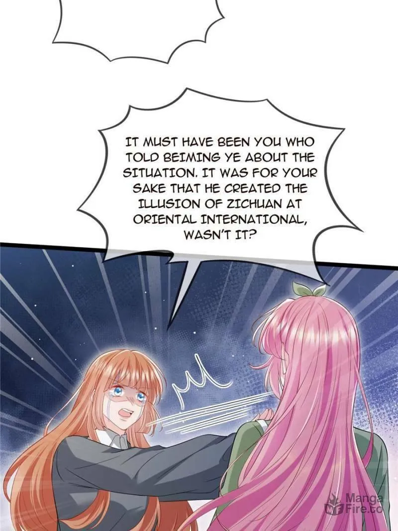 Embrace My Shadow Chapter 506 page 51 - 
