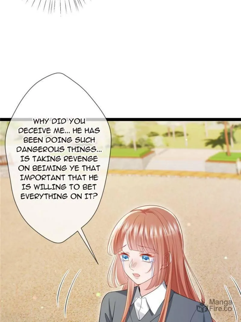 Embrace My Shadow Chapter 506 page 54 - 