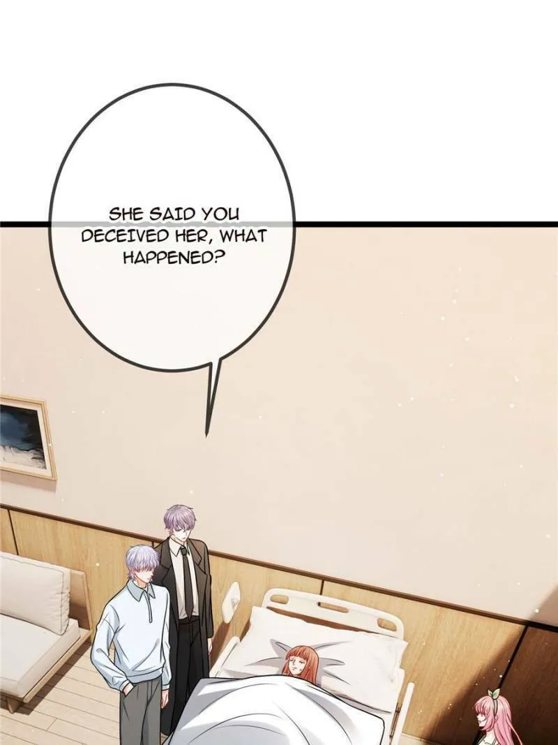Embrace My Shadow Chapter 507 page 1 - 
