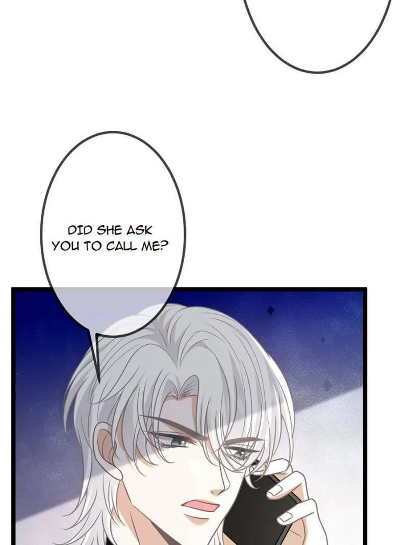 Embrace My Shadow Chapter 507 page 11 - 