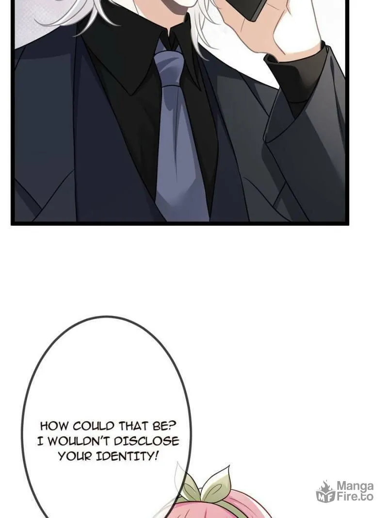 Embrace My Shadow Chapter 507 page 12 - 