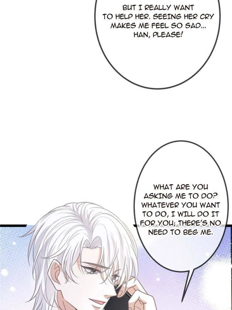 Embrace My Shadow Chapter 507 page 14 - 