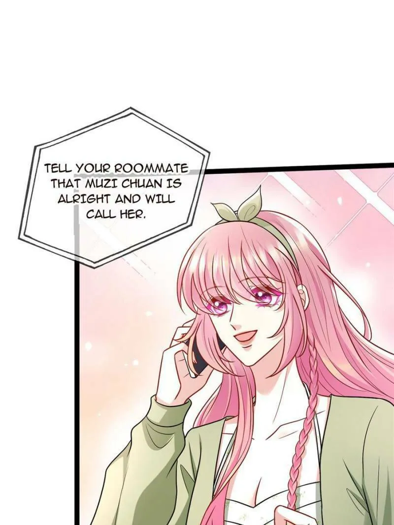 Embrace My Shadow Chapter 507 page 16 - 