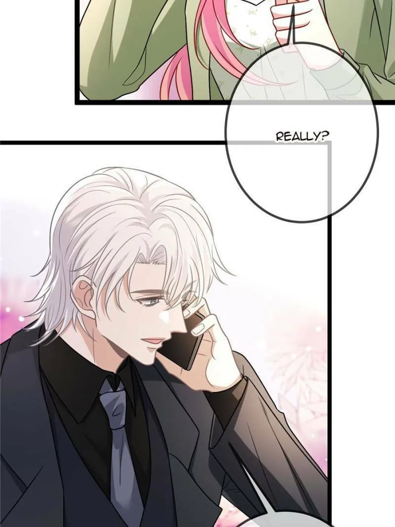 Embrace My Shadow Chapter 507 page 17 - 