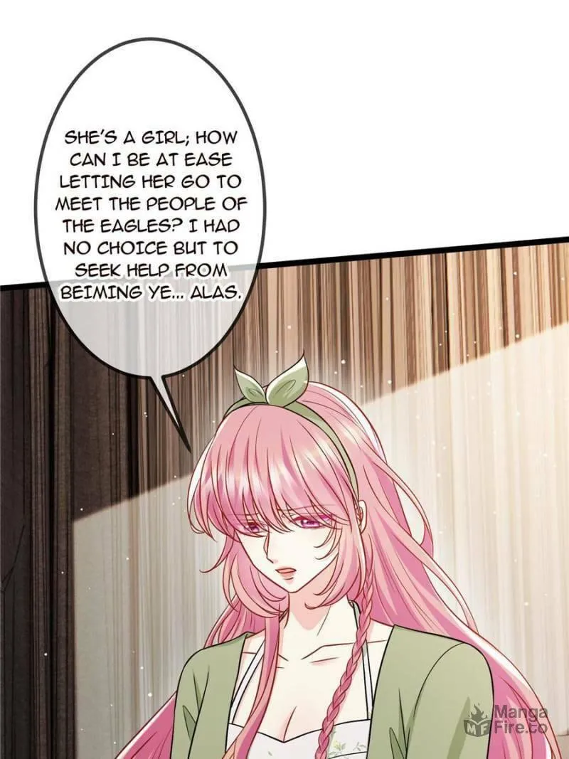 Embrace My Shadow Chapter 507 page 3 - 