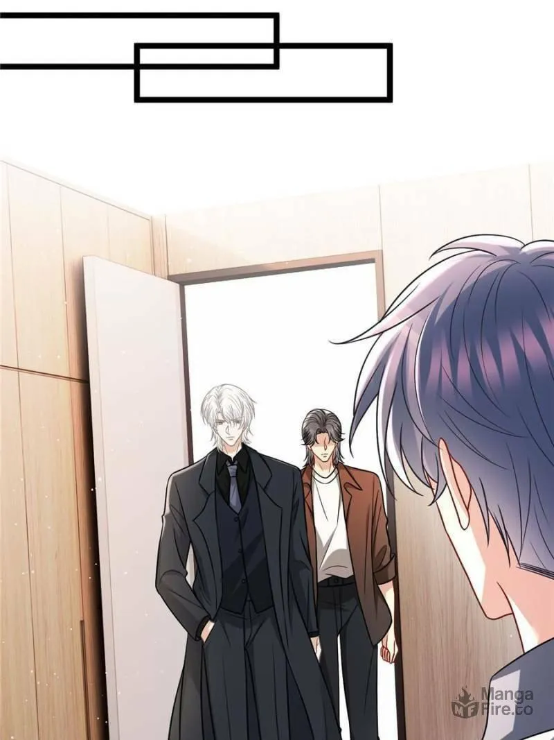Embrace My Shadow Chapter 507 page 21 - 